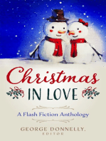 Christmas in Love: A Flash Fiction Anthology