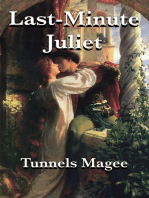 Last-Minute Juliet