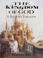 The Kingdom of God: A Book for Everyone