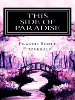 This Side of Paradise