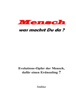 Mensch was machst Du da?