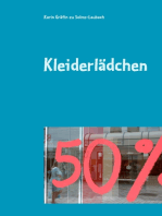 Kleiderlädchen: skurrile Erlebnisse im Second-Hand-Shop