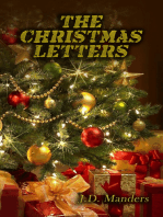 The Christmas Letters: Letters from a Soldier to His Children about the Meaning of Christmas