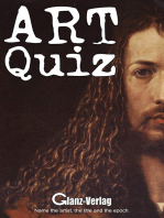 Art Quiz