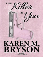 The Killer in You: Love in Midlife, #3