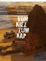 Vom Kiez zum Kap: Mit unserem Bulli durch Afrika