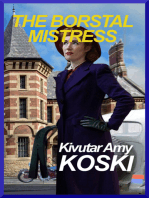 The Borstal Mistress