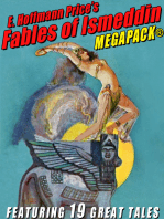 E. Hoffmann Price's Fables of Ismeddin MEGAPACK®