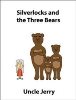 Silverlocks and the Three Bears