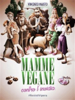 Mamme vegane contro l'invidia