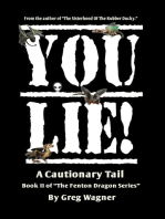 You Lie!