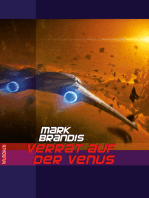 Mark Brandis - Verrat auf der Venus