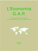L'Economia G.A.P.
