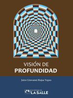 Visión de profundidad