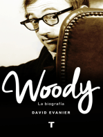 Woody: La biografía