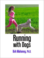 Running with Dogs: Ready to Race, #1