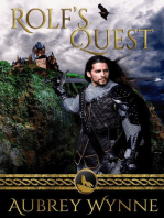Rolf's Quest: A Medieval Encounter, #1