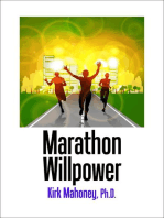 Marathon Willpower