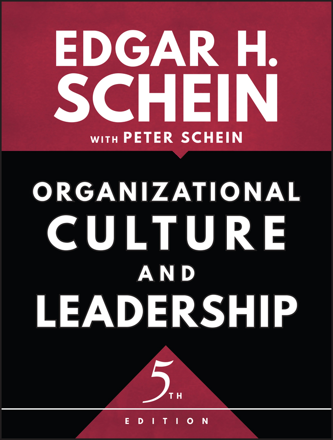 Read Organizational Culture and Leadership Online by Edgar H. Schein