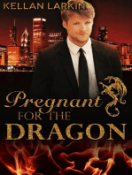 Pregnant for the Dragon