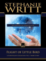 Flight of Little Bird: A Storyteller's Collection: Vol. 1 Short Story