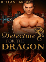 Detective for the Dragon