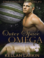 Outer Space Omega