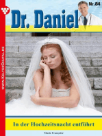 Dr. Daniel 84 – Arztroman