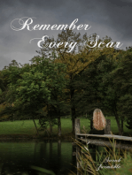 Remember Every Scar