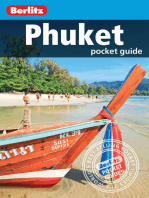 Berlitz Pocket Guide Phuket (Travel Guide eBook)