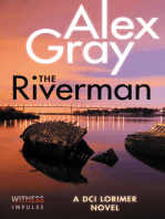 The Riverman: A DCI Lorimer Novel