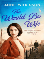 The Would-Be Wife