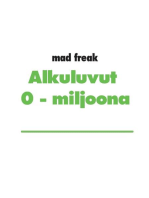 Alkuluvut 0 - 1 miljoona