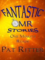 Fantastic (Omr) stories