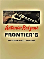 Frontier's