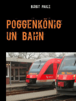 Poggenkönig un Bahn: Tönning Krimi 3