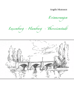 Erinnerungen: Luxemburg - Hamburg - Theresienstadt