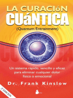 La curación cuántica