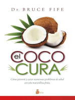 El coco cura