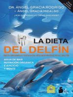 La dieta del delfín