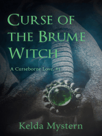 Curse of the Brume Witch
