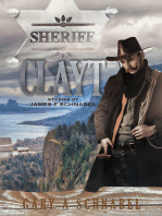 Sheriff Clayt