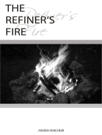 The Refiner's Fire