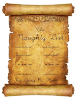 The Naughty List