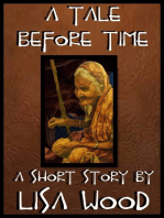 A Tale Before Time