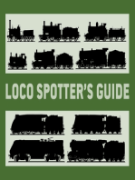 Loco Spotter’s Guide