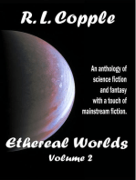 Ethereal Worlds: Ethereal Worlds Anthologies, #2