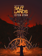 Saltlands: Isten Után