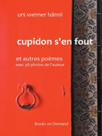 Cupidon s'en fout