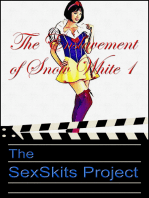 The Enslavement of Snow White 1